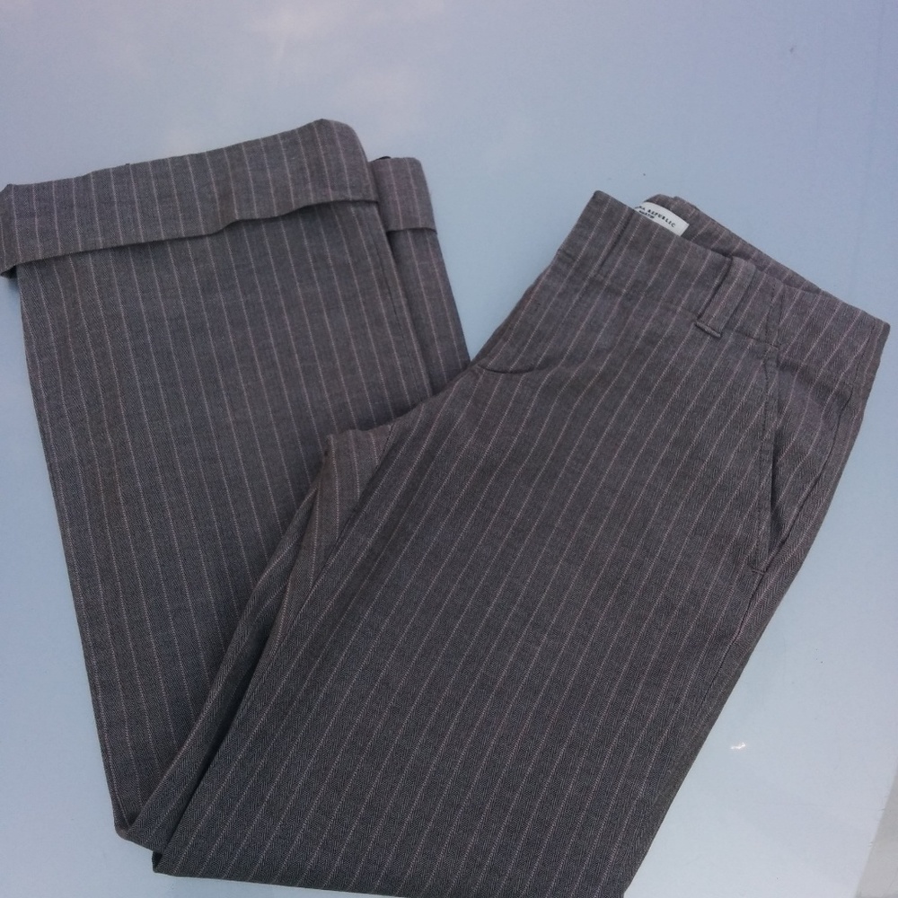COPY - Women's Banana Republic Martin Capri's